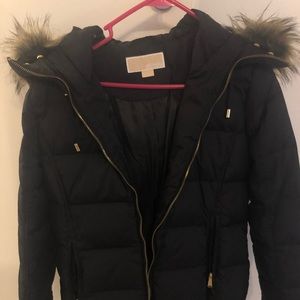 MK Winter Coat